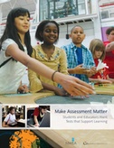 Make Assessment Matter