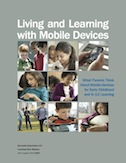 Living & Learning with Mobile Devices