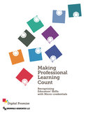 Making Professional Learning Count - Grunwald Associates