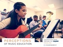 Music Education Study - Grunwald Associates