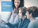 Teacher Micro-Credentials Market Research Study - Grunwald Associates